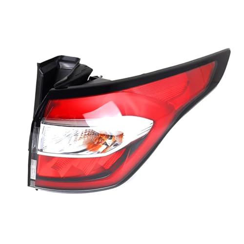 Feu arrière droit pour Ford Kuga 2017-2019 extérieur