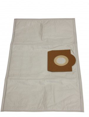 10 Vlies Staubsaugerbeutel passend für Kärcher 2001, 3011, 6.904-051