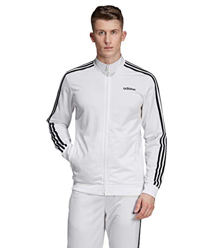 Image of adidas Men's Tricot Track Jacket