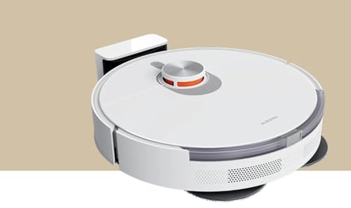 Xiaomi Robot Vacuum S20+ (branco)