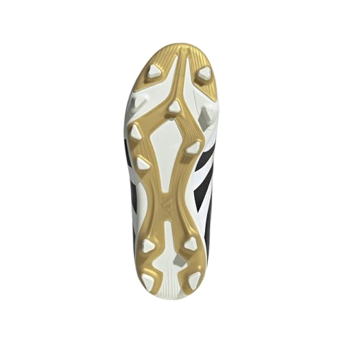 adidas Unisex-Child Club Predator Firm Multi Ground Sneaker4