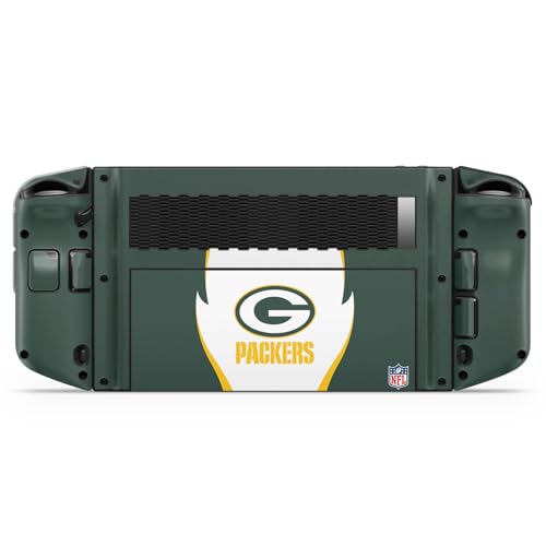 Skin Legion Go NFL haute qualité - Protection vinyle sur mesure Packers