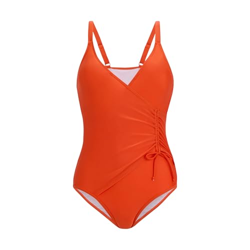 Maillot de bain 1 pièce Regatta Baylenne pour femme - Noir classique