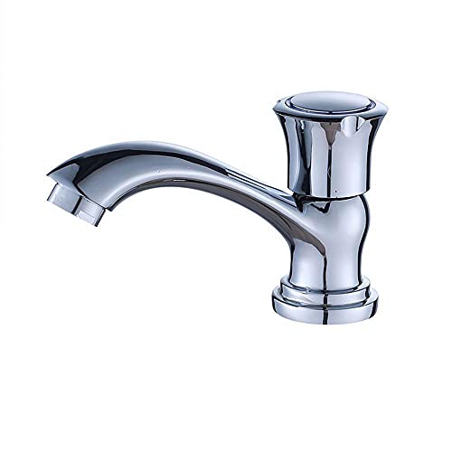 Grifo de lavabo antioxidante para sustitución rápida de griferías viejas