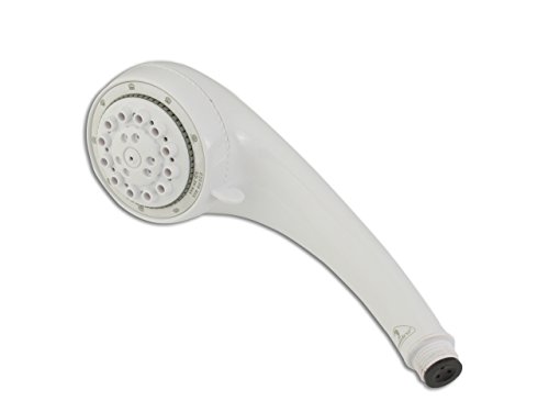 Regadera de mano Whedon Products modelo AF116B