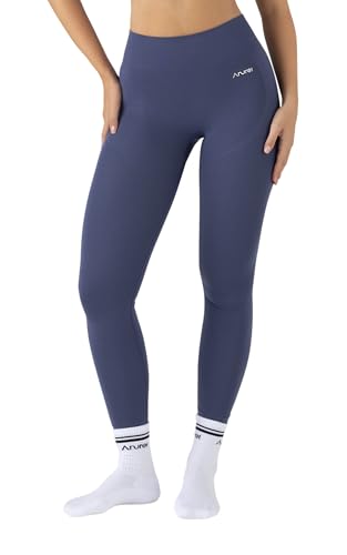 Leggings para mujer Easywear sin costuras y ligeros para yoga
