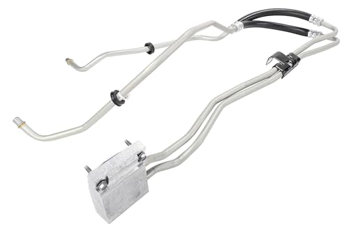 GM Genuine Parts 84791853 Engine Oil Cooler Hose
