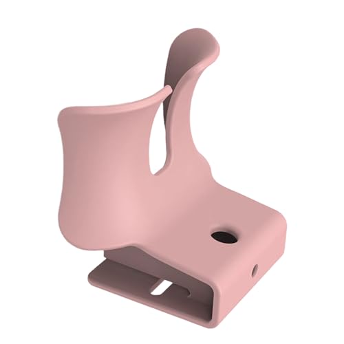 Il supporto per cuffie garantisce stabilità e protegge le dai danni per