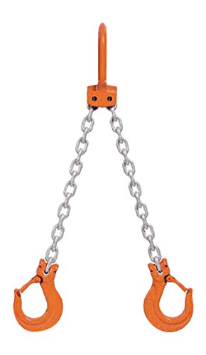 象印チェーンスリング2WH5/L=1.5m 2組 象印チェーンスリング2WH5/L=1.5m 2組