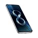 Produktbild ASUS Zenfone 8 ZS590KS-8J012EU Smartphone 5G 5.92" AMOLED 2400x1080 120Hz 256GB RAM 16GB 3 Kameras 4000mAh Dual SIM (2021) silber
