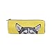 Produktbild Cool Husky Dog Pencil Bag Pen Case Students Stationery Pouch Zipper Bag for Girls Boys Kids