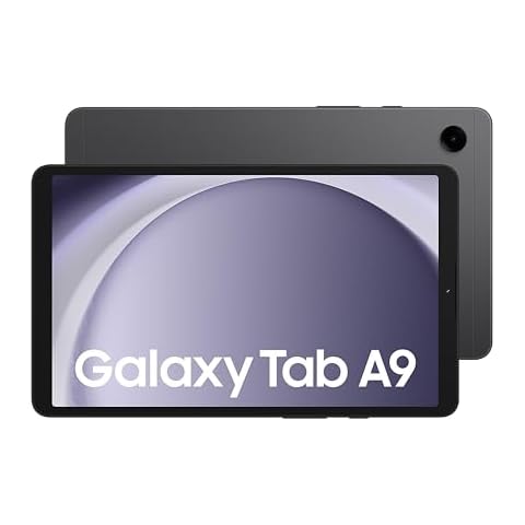 Samsung Galaxy Tab A9 8.7'' Cover