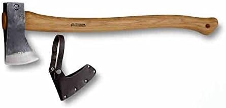 Hudson Bay Axe