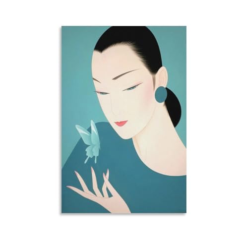  ߓcY̔l m  w |X^[ (18) z[ pl ǃA[g Ǌ| G ŉ |pi CeA20x30inch(50x75cm)