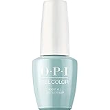 OPI Gel - Was It All Just A Dream?, 15 ml