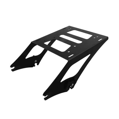 Support Porte-Bagages Moto Finition Premium R18 Transcontinental - 2
