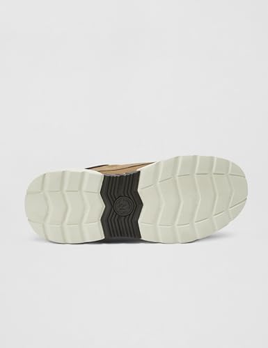 Image of Woodland Men's Lace -Up Casual Shoes