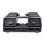 VOALVT para Mitsubishi para Pajero para Montero V31 V32 V33 Accesorios para Panel De Ventilación De Aire Acondicionado De Tablero Ventilación Aire Acondicionado(Middle 1pcs)