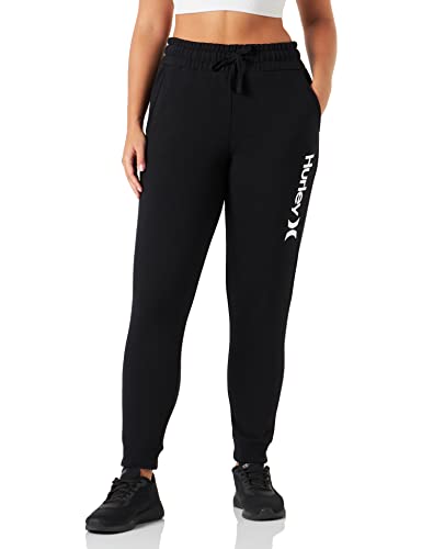 Hurley OAO Core Cuff Track Pantalon idéal pour vos week-ends cocooning