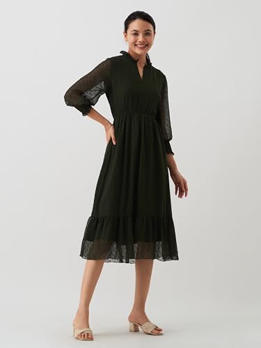 Image of AASK Dress for Women|one Piece for Women|Dresses for Women|Kurta Set for Women|Kurta for Women Dress for Women|Tops for Women|Dresses for Women||Women top