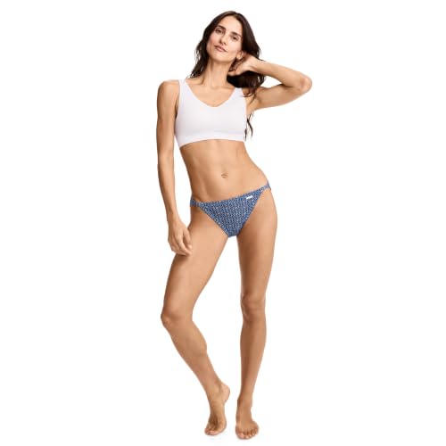 Image of Jockey Womens Elance String Bikini - 3 Pack