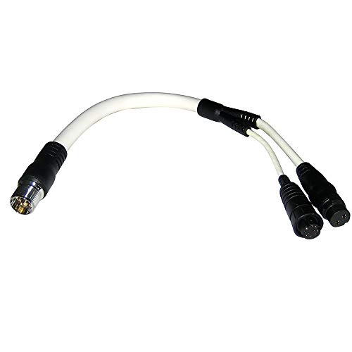 Image of Raymarine A80308 Quantum Radar Adapter Cable,