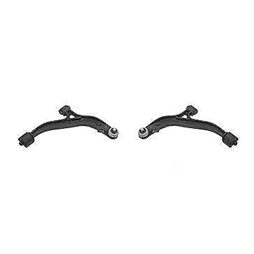 Bras de commande inférieur avant Chrysler Grand Voyager GS 1996-2000 suspension SCA/GS/001A