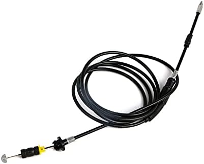 Amazon.com: Polaris Ranger Throttle Cable, Genuine OEM Part 