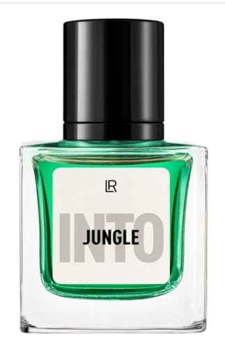 Jungle Men Eau de Parfum, 50ml für 51,99 EUR bei amazon.de Bild: Jungle Men Eau de Parfum, 50ml für 51,99 EUR bei amazon.de