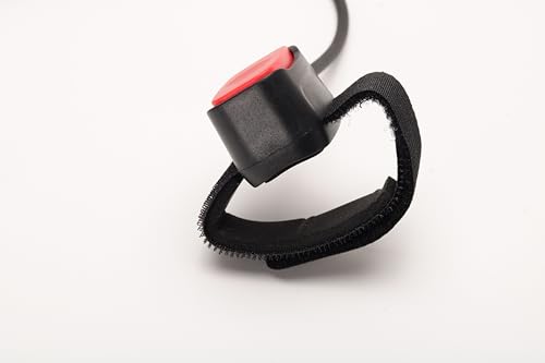 Adaptador y botón PTT Yaesu FTA GA Wirenest miniatura 5
