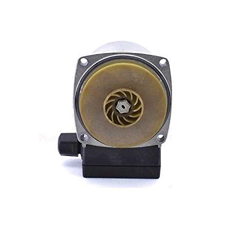 Vokera Sabre 25he And 29he Boiler Pump Head For 10027571