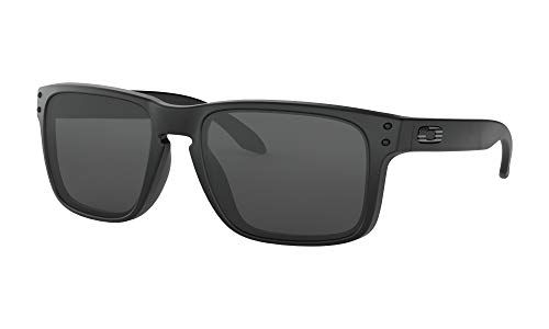 Oakley Men's Holbrook Rectangular Sunglasses