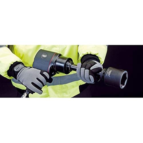 Draper tools 425D-MM - Set di Bicchieri per Le Chiavi (Formato: 55mm)