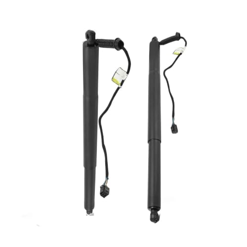 Vérins à gaz de hayon électrique pour Audi Q3 Sportback - Solution coffre bloqué 83F827851D