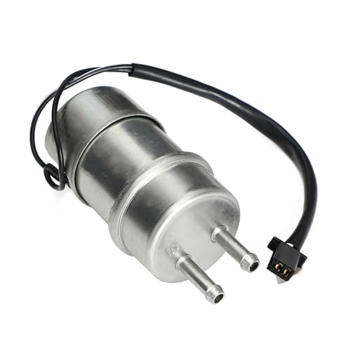 Bomba combustible para Nexus E3 y Runner ST VX VXR de 2006 a 2016 2