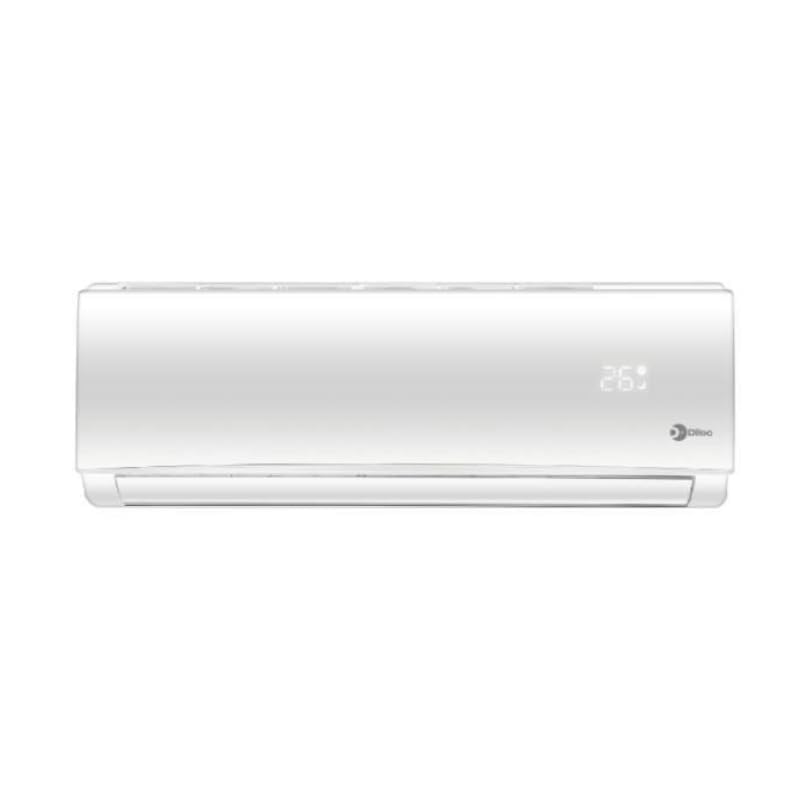 Climatizzatore Condizionatore Diloc Over 18000 BTU inverter monosplit in R32 D.OVER18W in A+++ (A++/A+) Wifi integrato