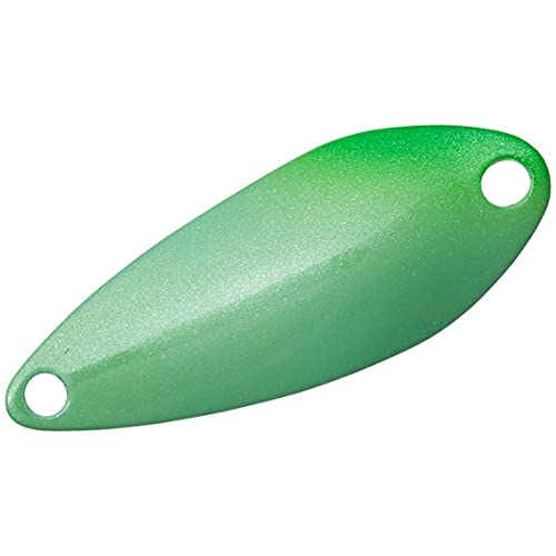 Daiwa Area Trout Spoon Presso Adam 0.08 oz (2.2 g) Sheath Lure