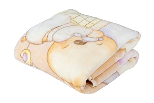 Piel,S.A. 6375 - Coperta per bebè, unisex, colore