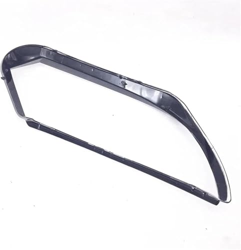 Coque de phare VW Tiguan 2013-2017 pour sécuriser vos trajets