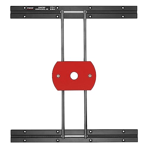 Trend Gabarit de surfaçage, gabarit compact adaptable pour les travaux d'aplanissement, de surfaçage et de tranchée sur des matériaux de forme large ou...