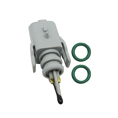 Sensor de temperatura de combustible diesel compatible con Citroen 4R8Q9F951AA 2