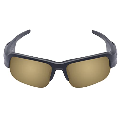 Image of Galvanic Replacement Lenses Compatible with BOSE Tempo Sunglasses - Multiple Choices