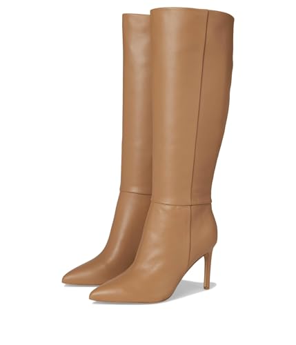 Bottes montantes Richy parfaites pour affronter l'hiver avec style en ville
