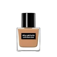 Amazon.co.jp: shu uemura(シュウ ウエムラ) アンリミテッド ケア ツヤ