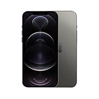 iPhone 12 Pro 128GB Graphite : Amazon.com.au: Electronics