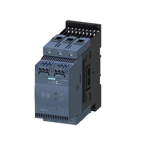 3RW3046-1BB14 Sirius Soft Starter