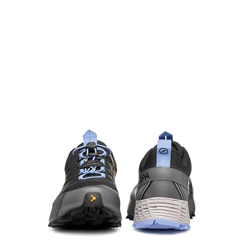 SCARPA Women's Ribelle Run 2 GTX Waterproof Gore-Tex Trail Running Shoes - Lightweight, Performance Trail Runners4