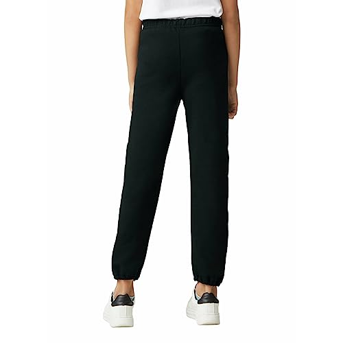 Gildan Youth Elastic Bottom Sweatpants, Style G18200B3