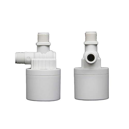 Robinet à tournant sphérique flottant pour stopper les débordements - 2