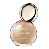 maquillaje fluido fijo&cubriente mercadona Producto de calidad Guerlain 57825 Maquillaje Fluido L\'Essenciel, N.035N, 30 ml